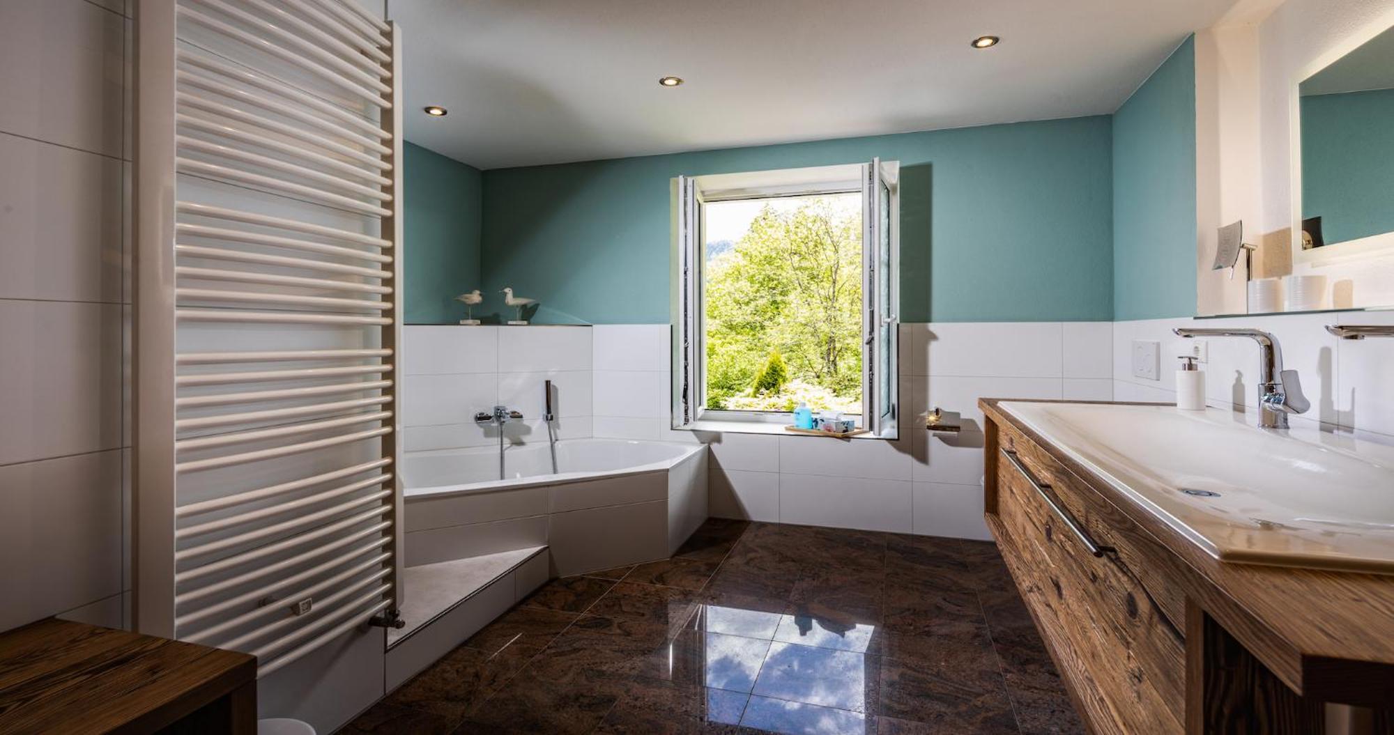 Landurlaub Hinterbrandner Apartamento Marktschellenberg Exterior foto